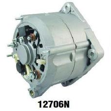 Imagen del producto ALTERNADOR SCA 113 SERIE 3.4  P. G. R. T 24V 65A