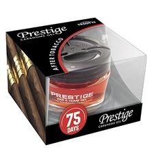 Imagen del producto *AROMATIZANTE GEL PRESTIGE  AFTER TOBACCO