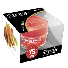 Imagen del producto *AROMATIZANTE GEL PRESTIGE  TUTTI FRUTTI