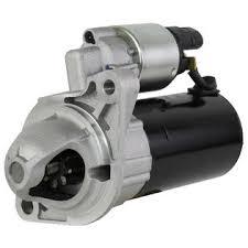 Imagen del producto *MOTOR DE ARRANQUE BOSCH TOYOTA HILUX 2.5 2.8 12V