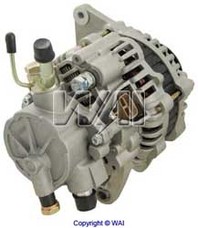 Imagen del producto ALTERNADOR BOSCH MITSUBISHI MONTERO 2.5D 12V 90A