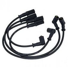 Imagen del producto JGO CABLES BUJÍA FIAT FIORINO 1.3 8V FLEX 07-13. PALIO 1.4 8V 07-10 XS10563