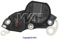 Imagen del producto REGULADOR BOSCH 12V MERCEDES BENZ REFR.A AGUA