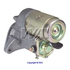 Imagen del producto MOTOR DE ARRANQUE DENSO TOYOTA HIACE 2.8 . LAND CRUISER 2.4 12V 2.0 KW