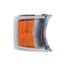 Imagen del producto FARO SEÑALERO DEL SCA SERIE 5 LED 24V