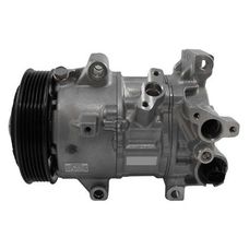 Imagen del producto COMPRESOR  DENSO 6SES14C 12V 6PK TOYOTA COROLLA 14-16