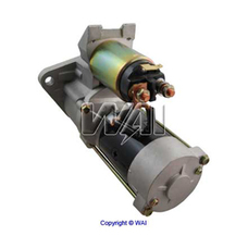 Imagen del producto MOTOR DE ARRANQUE MITSUBISHI CANTER 24V 3.2 KW