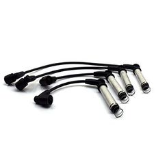 Imagen del producto JGO CABLES BUJÍA CHEVROLET S-10 2.4 8V FLEXPOWER (07-11) XS10586