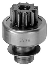 Imagen del producto BENDIX SISTEMA PARIS-RHONE BZM 0936