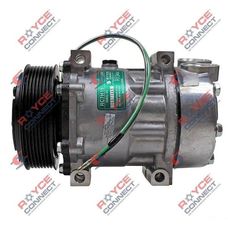 Imagen del producto COMPRESOR TIPO SANDEN 7H15 SCA  24V 8PK