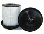 Imagen del producto **FILTRO AIRE MERCEDES BENZ ATEGO OM 904