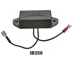 Imagen del producto REGULADOR BOSCH 12V