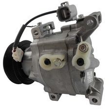 Imagen del producto COMPRESOR  DENSO SCSA06 12V 6PK 93MM TOYOTA COROLLA 08-10