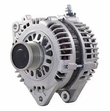 Imagen del producto ALTERNADOR HITACHI NISSAN X-TRAIL 2.5 12V 110A