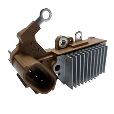 Imagen del producto REGULADOR DENSO 12V TOYOTA  3FICHAS