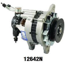 Imagen del producto ALTERNADOR MITSUBISHI 12V 65A L200 300 1A