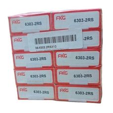 Imagen del producto RULEMAN ALTERNADOR 17 47 14 PACK X10