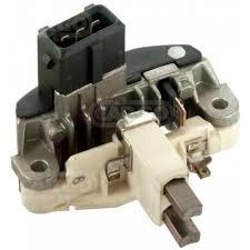 Imagen del producto REGULADOR BOSCH 12V 3 FICHAS . AUD. VW. BMW