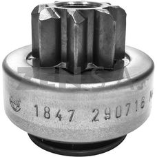 Imagen del producto BENDIX SISTEMA VALEO BZM 1847