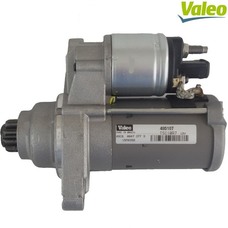 Imagen del producto MOTOR DE ARRANQUE VALEO 12V VOLKSWAGEN GOL TREN G5  G6 CROSSFOX. POLO