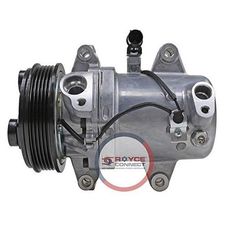 Imagen del producto COMPRESOR TIPO CALSONIC MITSUBISHI TRITON L200 2.4D 17-