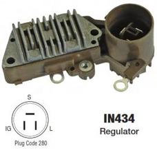 Imagen del producto REGULADOR DENSO 14.6V TYT