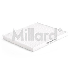 Imagen del producto FILTRO DE CABINA MILLARD - MC-2200 - 97133-2E200