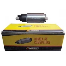 Imagen del producto BOMBA DE COMBUSTIBLE BOSCH 12V 3.0BAR. 125L H  PACK 10 UNIDADES