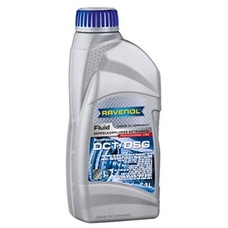 Imagen del producto FLUÍDO PARA TRANSMISIÓN RAVENOL ATF DCT/DSG 1 LT.