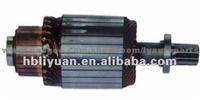 Imagen del producto INDUCIDO ARRANQUE HITACHI 12V NISSAN TERRANO TD27 11 ESTRIAS