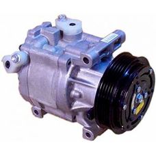 Imagen del producto COMPRESOR TIPO DENSO SCSB06C  FIAT PALIO. UNO FIRE