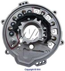 Imagen del producto **RECTIFICADOR BOSCH ALT. MERCEDES BENZ REFR.A AGUA