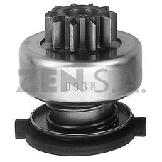 Imagen del producto BENDIX SISTEMA BOSCH BZM 0938