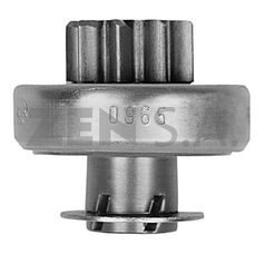 Imagen del producto BENDIX SISTEMA VALEO BZM 0965