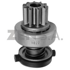 Imagen del producto BENDIX SISTEMA BOSCH BZM 1027