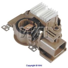 Imagen del producto REGULADOR MITSUBISHI 12V 2FICHA.NSN