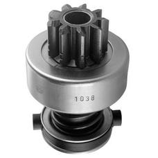 Imagen del producto BENDIX SISTEMA BOSCH BZM 1038