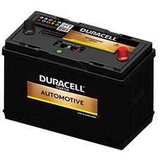 Imagen del producto BATERÍA DURACELL 100AH 750CCA DERECHO FREE