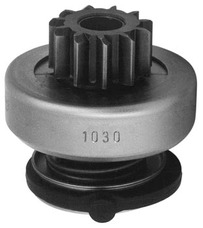 Imagen del producto BENDIX SISTEMA BOSCH BZM 1030