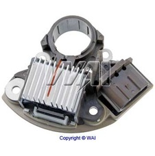 Imagen del producto REGUADOR MITSUBISHI 12V NISSAN VERSA. QASHQAI. X-TRAIL