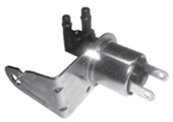 Imagen del producto SOLENOIDE UAC DE 12V CON 2 SALIDAS