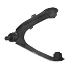 Imagen del producto 8-98005-837-0 PARRILLA SUP LH ISUZU D-MAX 4X2 08-