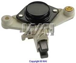 Imagen del producto REGULADOR BOSCH 12V CHEVROLET CORSA VOLKSWAGEN