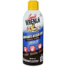 Imagen del producto LUBRICANTE AFLOJATODO 311 GRS. AEROSOL