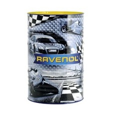 Imagen del producto ACEITE PARA MOTOR SEMI SINTÉTICO RAVENOL EXPERT SHPD 10W40 208 LTS.