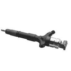 Imagen del producto INYECTOR DIESEL DENSO TOYOTA HILUX. FORTUNER 3.0 D4-D (06-10) 1KD