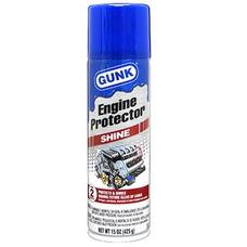 Imagen del producto PROTECTOR Y ABRILLANTADOR PARA MOTOR 425 GRS.