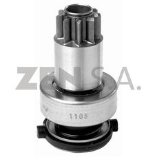 Imagen del producto BENDIX SISTEMA BOSCH BZM 1108