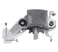 Imagen del producto REGULADOR MITSUBISHI 12V