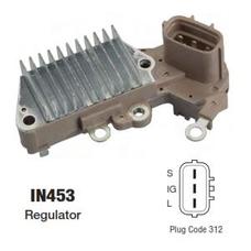 Imagen del producto REGULADOR TRANSPO SISTEMA DENSO